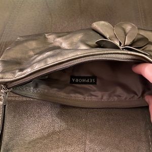 Sephora Platinum Clutch